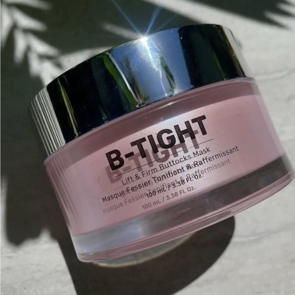 Maelys B-Tight lift & firm booty mask